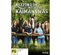 Keeping Up With The Kaimanawas [Region 4]