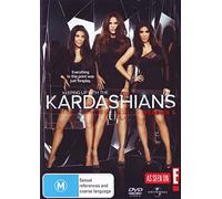 Keeping Up With The Kardashian - Season 5: 2 Dvd Set