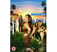 Keeping Up With The Kardashians: Season 1 [Edizione: Regno Unito] [Edizione: Regno Unito]