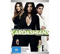 Keeping Up With The Kardashians - Season 10 Part 2 [Edizione: Australia]