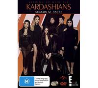 Keeping Up With The Kardashians - Season 12 - Part 1