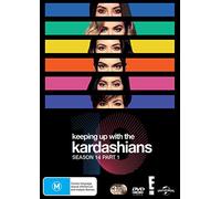 Keeping Up With The Kardashians : Season 14 : Part 1 (3 Dvd) [Edizione: Australia]