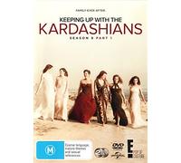 Keeping Up With The Kardashians - Season 9 Part 1 (2 Dvd) [Edizione: Australia]