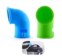 KeepingcooX® Accessori per valvola di sovrapressione per valvola a vapore Compatible with Instant Pots Duo/Ultra/Smart/Nova/Viva Modelle, 3/5/6/8 Qt Accessori per pentole a pressione rapida