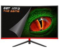 KEEPOUT XGM27PRO+ MONITOR GAMING, 27 ", Full-HD, 1920 x 1080 Pixel, tempo di risposta 1 ms