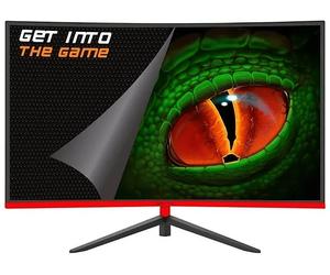 KEEPOUT XGM27PRO+ MONITOR GAMING, 27 ", Full-HD, 1920 x 1080 Pixel, tempo di risposta 1 ms