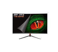 KEEPOUT XGM27PRO4 MONITOR GAMING, 27 ", Full-HD, 1920 x 1080 Pixel, tempo di risposta 1 ms, refresh rate 200 Hz