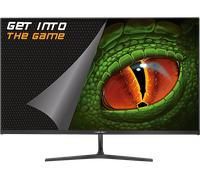 KEEPOUT XGM27PRO5 MONITOR GAMING, 27 ", Full-HD, 1920 x 1080 Pixel, tempo di risposta 1 ms