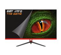 KeepOut XGM32V5 schermo piatto per PC 81,3 cm (32 ) 1920 x 1080 pixel Full HD LED Nero - Nouvo