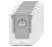 KEEPOW 10 Sacchett di Ricambio Compatibile per iRobot Roomba i7 i7+/i7Plus E5E6E7