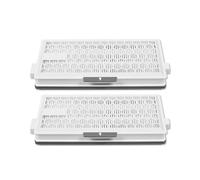 KEEPOW 2 Filtro HEPA Airclean Plus 50 per Miele Complete C3 C2