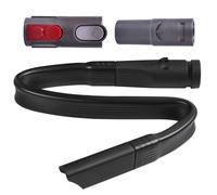 KEEPOW Bocchetta flessibile per bocchetta per aspirapolvere Dyson V15 V11 V10 V8
