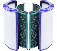 KEEPOW Filtro per Dyson Pure Cool HP04 TP04 DP04 filtro per dyson purificatore