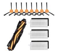 KEEPOW Kit di accessori di ricambio per robot Cecotec Conga Excellence 990