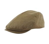KeepSa Adjustable Cotone Vintage Coppola Uomo Estiva Flat cap Baschi Scozzesi Newsboy Caps Gatsby Ivy Irlandese Cappello Cabbie Hat Cappello da Guida
