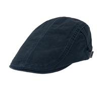 KeepSa Adjustable Cotone Vintage Coppola Uomo Estiva Flat cap Baschi Scozzesi Newsboy Caps Gatsby Ivy Irlandese Cappello Cabbie Hat Cappello da Guida