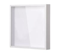 Keepsake Box, Wood Frame, 8.66 pollici Travel Tickets bo-Ox | Trvel Memories bo-Ox WOD Frme | Trvl Tickts Boix Traivel Collection BX Top Loading Shadow Keepske Triavel Box for Postcards, Travl Photos