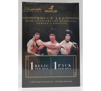 Keepsake Bruce Lee 50° Anniversario Collezione 2024 Serie 2