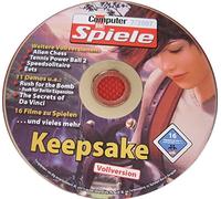 Keepsake (DVD-ROM)