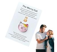 Keepsake Hug Cards Inspirational Hug Token Exchange Card Keepsake | Poco per relazione, famiglia, amici, lunga distanza, anime amate, invia comfort, gioia, incoraggiamento, calore attraverso