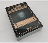 Keepsake Rambo Premiere Edition Box 2024