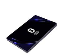 KEEPXYZ 2.5" 64GB Shark Internal Solid State Drive High Performance Hard Drive Desktop Laptop SATA III 6Gb/s Includes 32GB 60GB 64GB 120GB 128GB 240GB 250GB 480GB 500GB 960GB (64GB, 2.5''-SATA3)