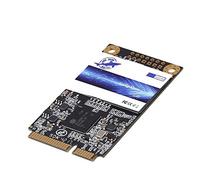 KEEPXYZ SSD Msata 512 GB Internal Solid State Drive Mini Sata SSD Disk High Performance Hard Drive Desktop Laptop(512GB)
