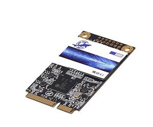 KEEPXYZ SSD Msata 512 GB Internal Solid State Drive Mini Sata SSD Disk High Performance Hard Drive Desktop Laptop(512GB)