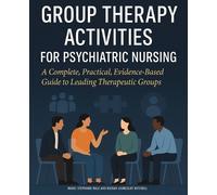 Keeran Launcelot Mitchell Mabel Group Therapy Activities for Psych (Tascabile)