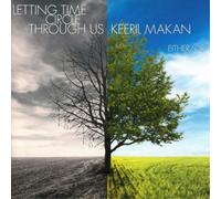 Keeril Makan Keeril Makan: Letting Time Circle Through (CD) Album