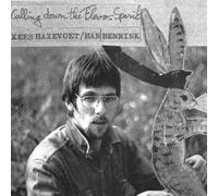 Kees Hazevoet/Han Bennink Calling Down the Flevo Spirit (CD) Album
