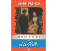 Kees Van Den End Bermuda Word Hypler Learn French with The Memories (Tascabile)