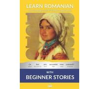Kees Van Den End Bermuda Word Hyplern Bro Learn Romanian with Begin (Tascabile)