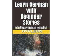 Kees Van Den End Bermuda Word Hyplern Brot Learn German with Beginn (Tascabile)
