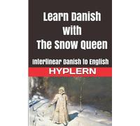 Kees Van Den End Bermuda Word Hyplern Hans Chris Learn Danish with T (Tascabile)