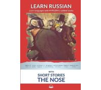 Kees Van Den End Bermuda Word Hyplern Nikol Learn Russian with Short (Tascabile)