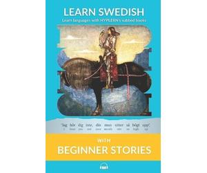 Kees Van Den End Hyplern, Bermuda Word Kees Van d Learn Swedish wit (Tascabile)