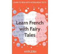 Kees Van Den End Learn French with Fairy Tales (Tascabile)