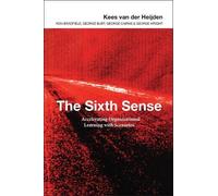 Kees van der Heijden George Cairns Ron Bradfi The Sixth Sense (Copertina rigida)
