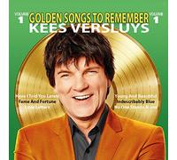 Kees Versluys - Golden Songs To Remember (Vol 1)