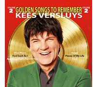 Kees Versluys - Golden Songs To Remember (Vol 2)