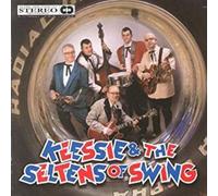 Keessie & The Seltens Of Swing - Keessie & The Seltens Of Swing