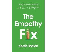 Keetie Roelen The Empathy Fix (Copertina rigida)