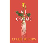 Keetje Kuipers All Its Charms (Tascabile) American Poets Continuum