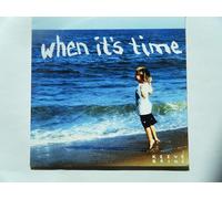 KEEVE BRINE WHEN ITS TIME