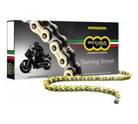 Keeway RKF125 LC Euro 5 21-22 Catena Regina 428 126 ZRT 124L G&B