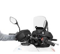 KEEWAY RKV 125 KIT FISSAGGIO CLICK SYSTEM + BORSA SERBATOIO 3L 2011 2026