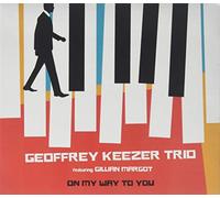 Keezer, Geoffrey - On My Way To You