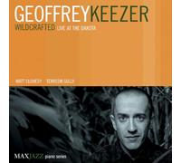 Keezer Geoffrey - Wildcrafted Live At The Dakota