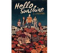 Keezy Young Hello Sunshine (A Graphic Novel) (Copertina rigida)
